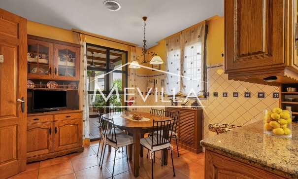 Resales - Villa - Torrevieja - La Veleta