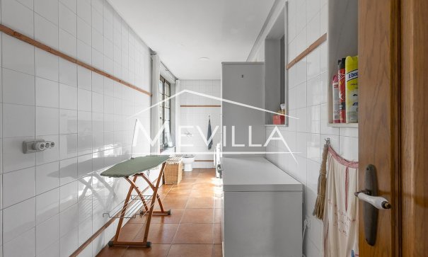 Resales - Villa - Torrevieja - La Veleta