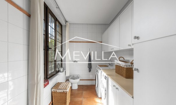 Resales - Villa - Torrevieja - La Veleta