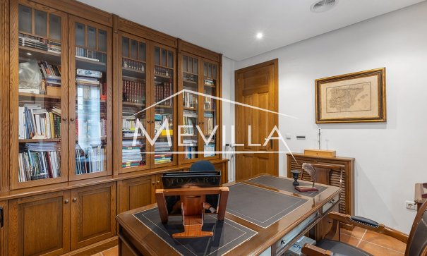 Resales - Villa - Torrevieja - La Veleta