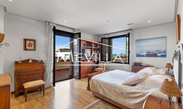 Resales - Villa - Torrevieja - La Veleta