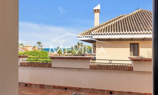 Resales - Villa - Torrevieja - La Veleta