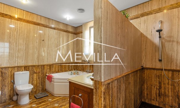 Resales - Villa - Torrevieja - La Veleta