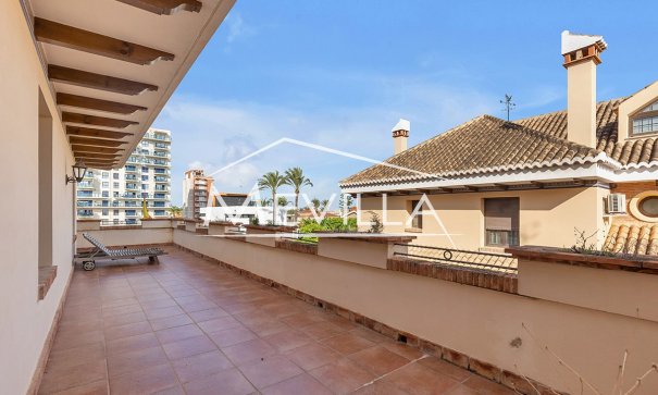 Resales - Villa - Torrevieja - La Veleta