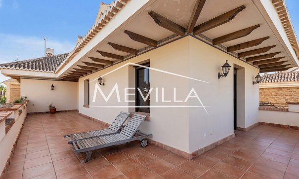 Resales - Villa - Torrevieja - La Veleta