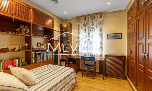 Resales - Villa - Torrevieja - La Veleta