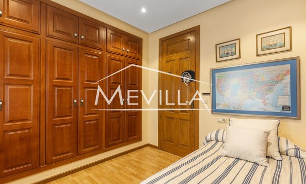 Resales - Villa - Torrevieja - La Veleta