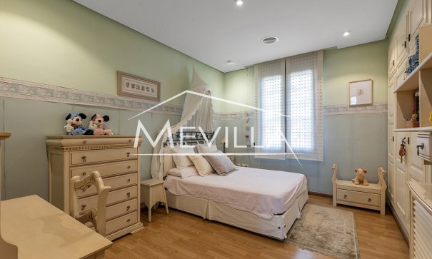 Resales - Villa - Torrevieja - La Veleta