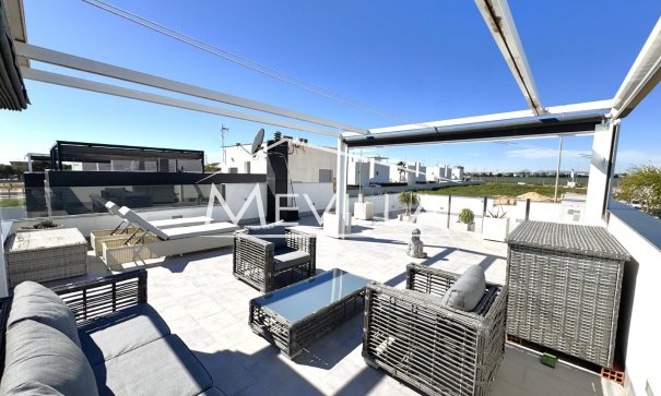 Salg (Resales) - Villa - Pilar de la Horadada