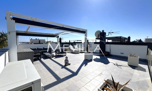 Salg (Resales) - Villa - Pilar de la Horadada