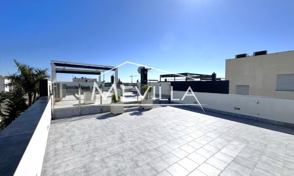 Salg (Resales) - Villa - Pilar de la Horadada