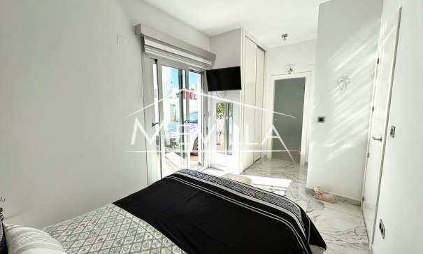 Salg (Resales) - Villa - Pilar de la Horadada