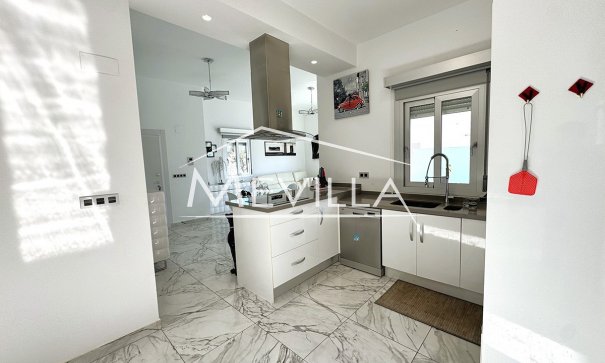 Salg (Resales) - Villa - Pilar de la Horadada