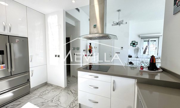 Salg (Resales) - Villa - Pilar de la Horadada