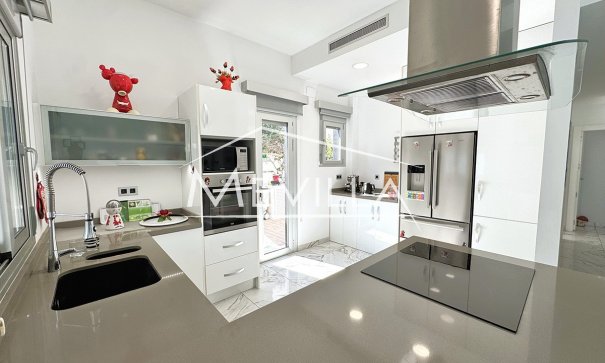 Salg (Resales) - Villa - Pilar de la Horadada