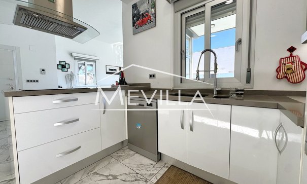 Salg (Resales) - Villa - Pilar de la Horadada