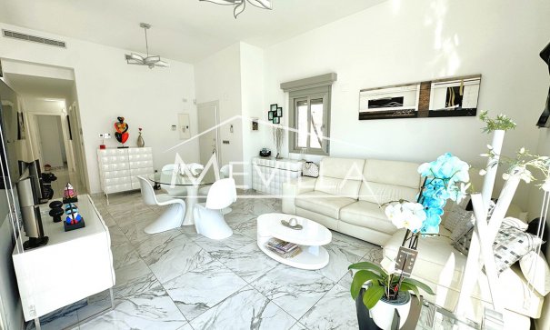 Salg (Resales) - Villa - Pilar de la Horadada