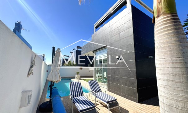 Salg (Resales) - Villa - Pilar de la Horadada