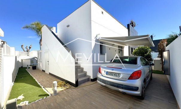 Salg (Resales) - Villa - Pilar de la Horadada