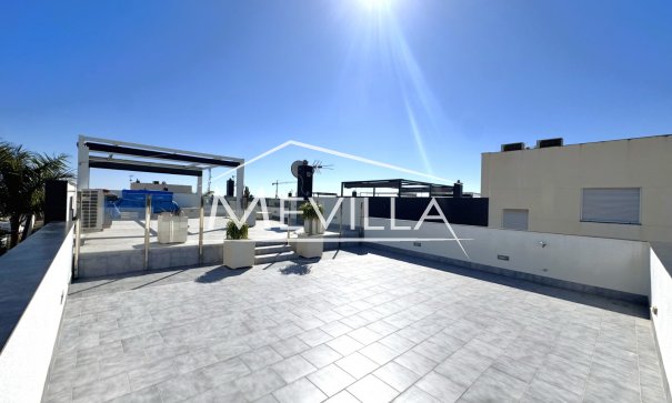 Salg (Resales) - Villa - Pilar de la Horadada