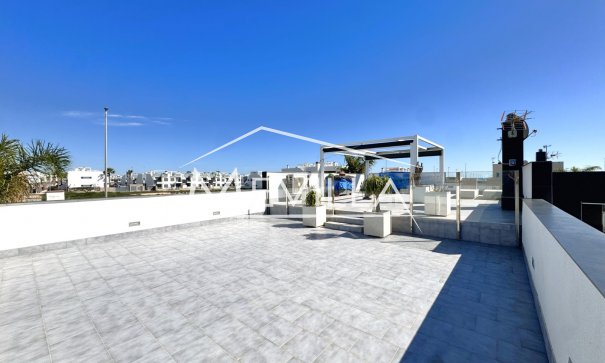 Salg (Resales) - Villa - Pilar de la Horadada