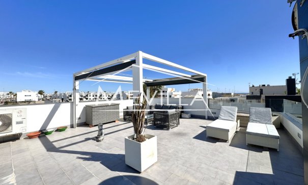 Salg (Resales) - Villa - Pilar de la Horadada