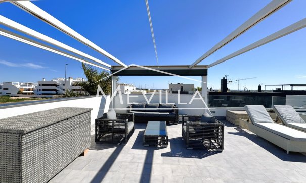 Salg (Resales) - Villa - Pilar de la Horadada