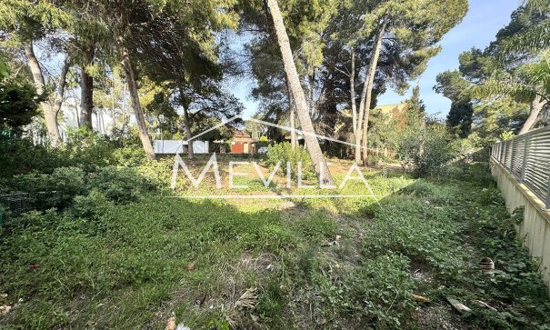 Resales - Plot - Orihuela Costa - Campoamor