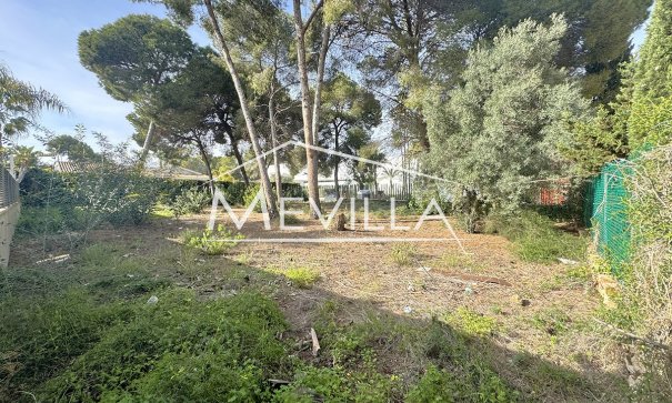 Resales - Plot - Orihuela Costa - Campoamor