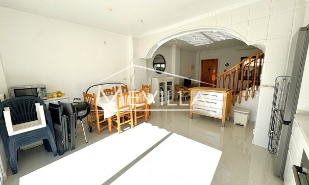 Resales - Townhouse - Orihuela Costa - La Zenia