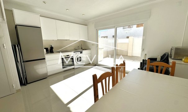 Resales - Townhouse - Orihuela Costa - La Zenia