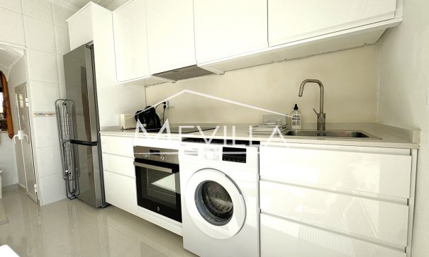 Resales - Townhouse - Orihuela Costa - La Zenia