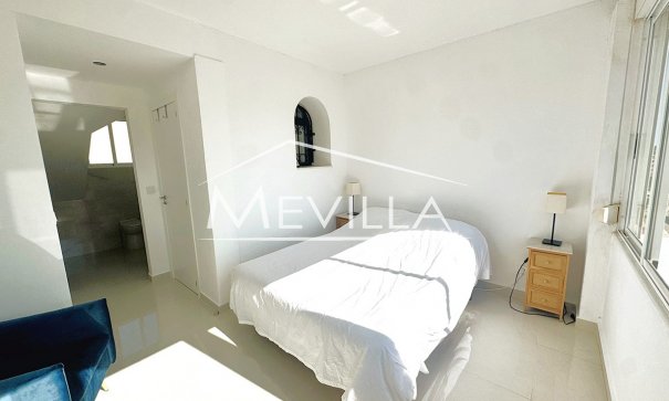 Resales - Townhouse - Orihuela Costa - La Zenia