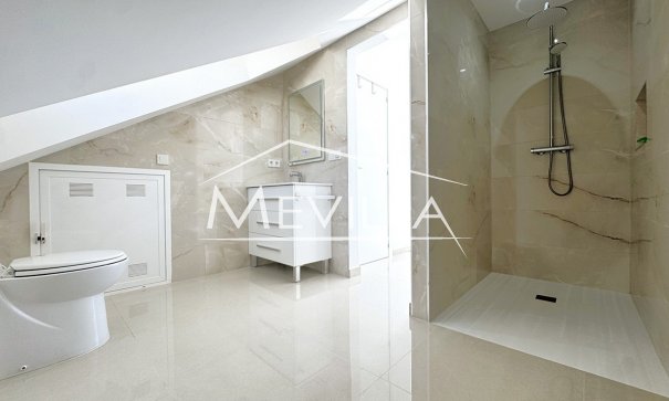 Resales - Townhouse - Orihuela Costa - La Zenia