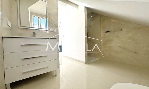 Resales - Townhouse - Orihuela Costa - La Zenia