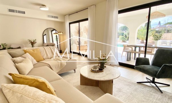 Resales - Villa - Orihuela Costa - Cabo Roig