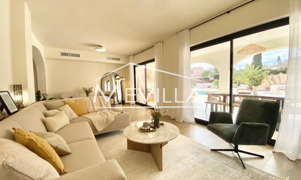 Resales - Villa - Orihuela Costa - Cabo Roig