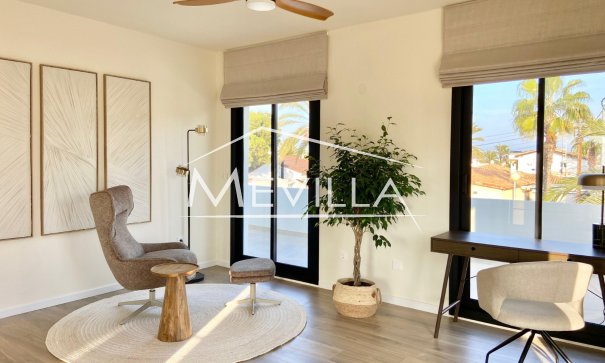 Resales - Villa - Orihuela Costa - Cabo Roig