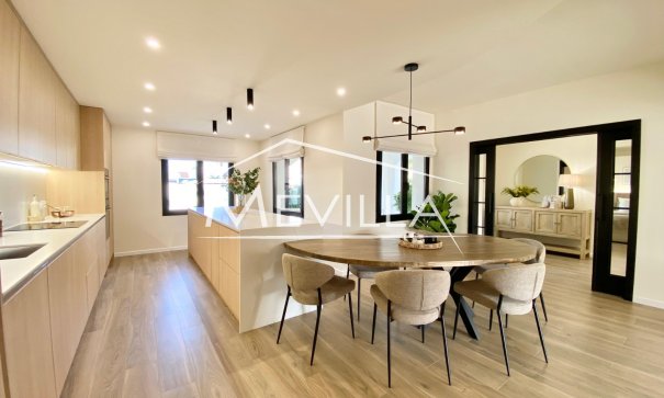 Resales - Villa - Orihuela Costa - Cabo Roig