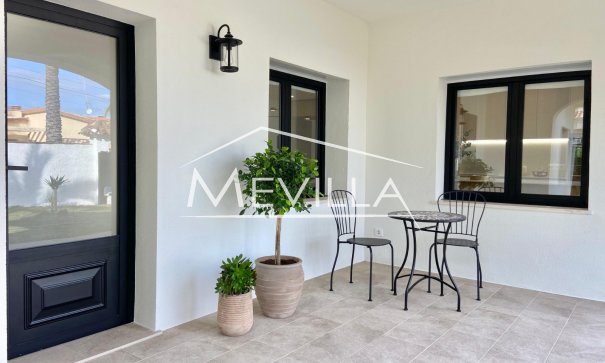 Resales - Villa - Orihuela Costa - Cabo Roig