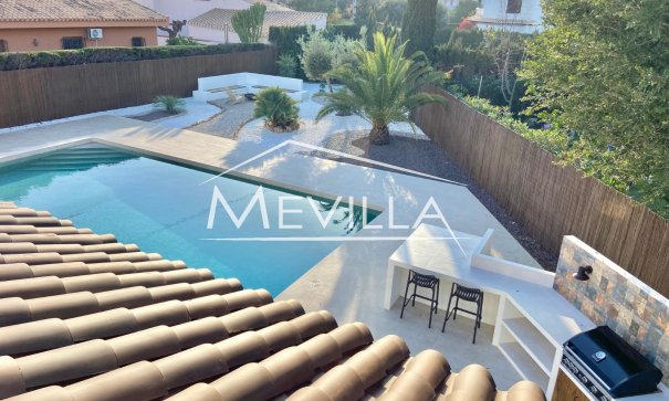Resales - Villa - Orihuela Costa - Cabo Roig