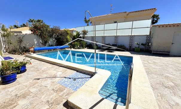 Resales - Villa - Orihuela Costa - Playa Flamenca