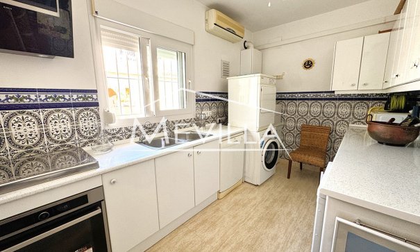 Resales - Villa - Orihuela Costa - Playa Flamenca