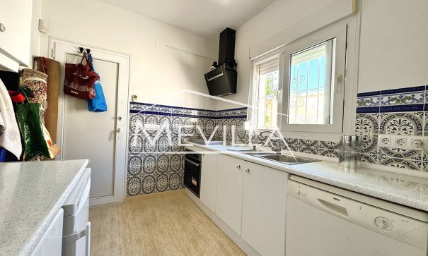 Resales - Villa - Orihuela Costa - Playa Flamenca