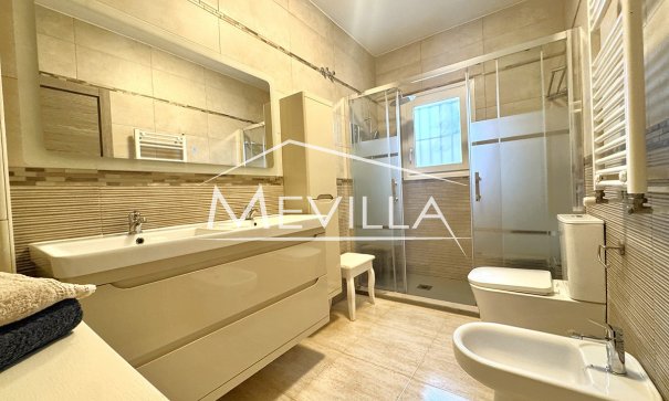 Resales - Villa - Orihuela Costa - Playa Flamenca