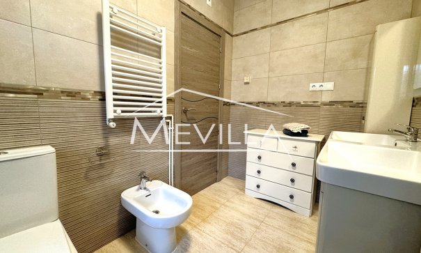 Resales - Villa - Orihuela Costa - Playa Flamenca