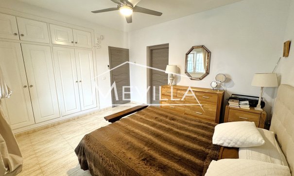 Resales - Villa - Orihuela Costa - Playa Flamenca