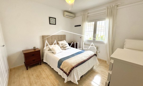 Resales - Villa - Orihuela Costa - Playa Flamenca