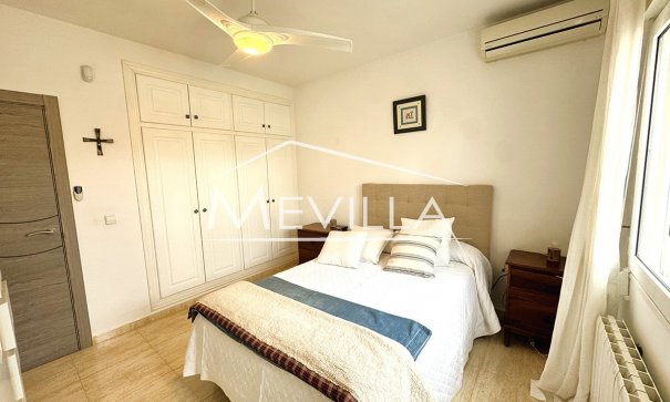 Resales - Villa - Orihuela Costa - Playa Flamenca