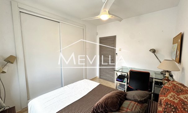 Resales - Villa - Orihuela Costa - Playa Flamenca